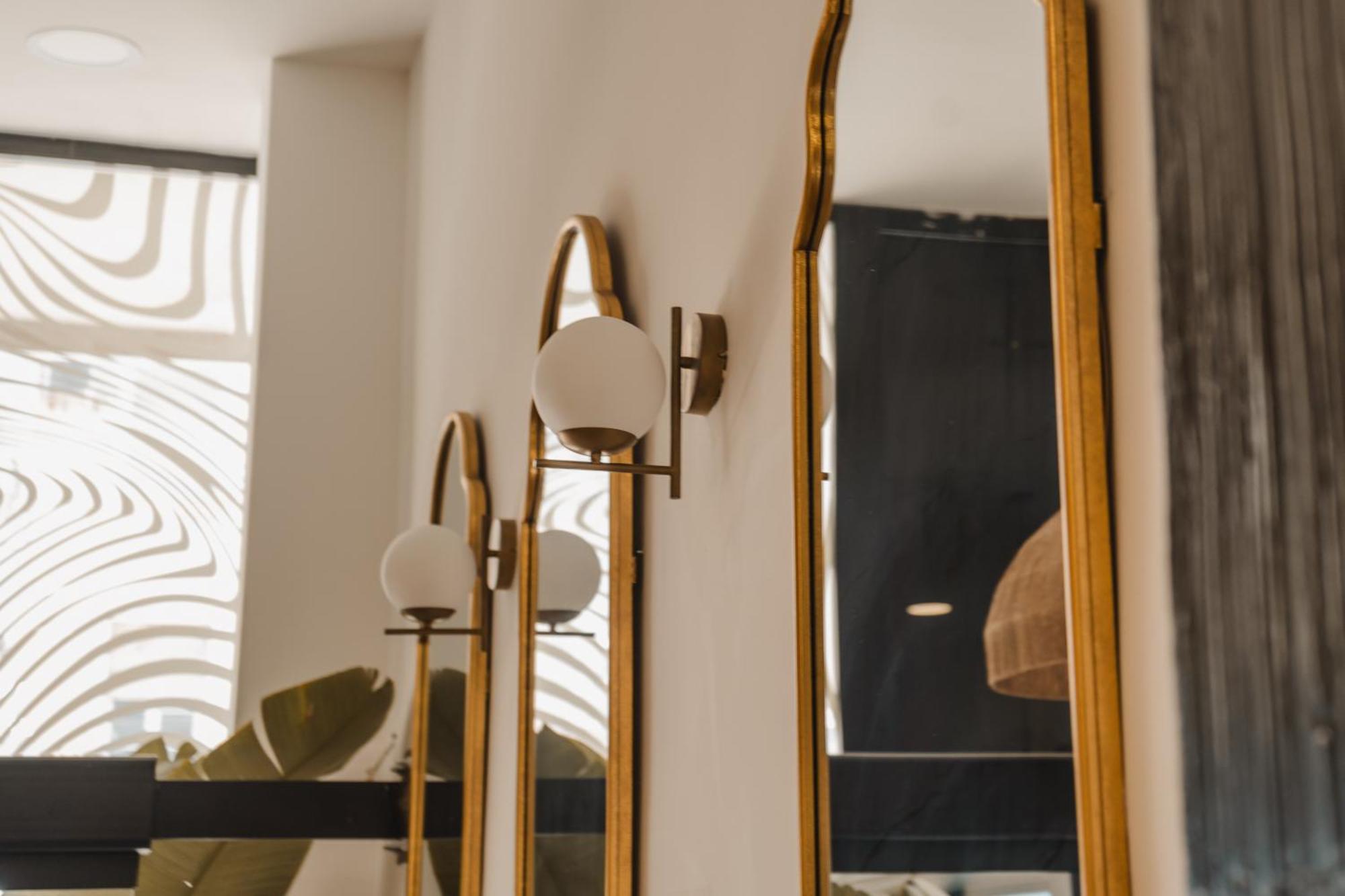 Eszentrico Suites Jerez Jerez de la Frontera Kültér fotó