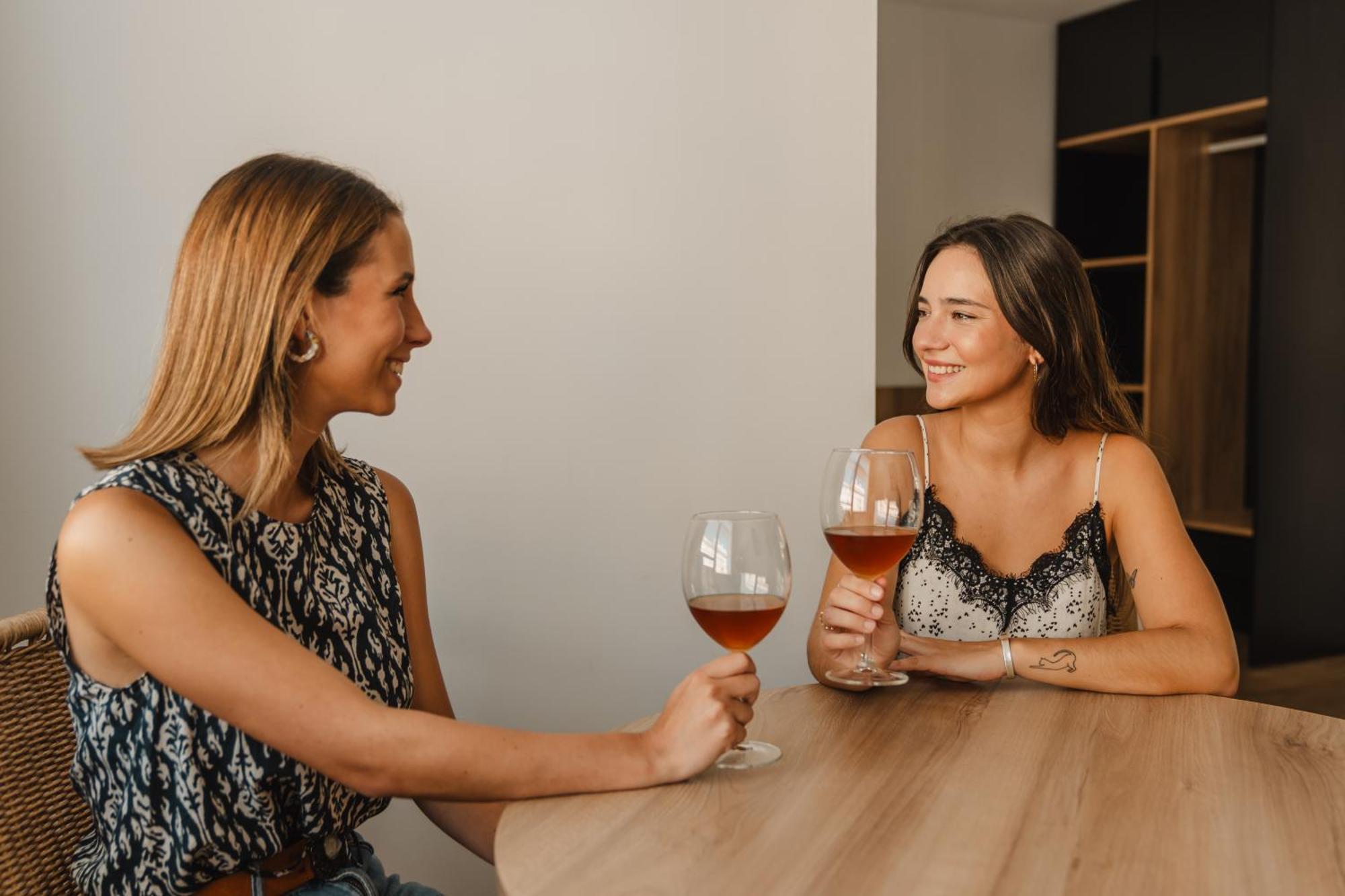Eszentrico Suites Jerez Jerez de la Frontera Kültér fotó