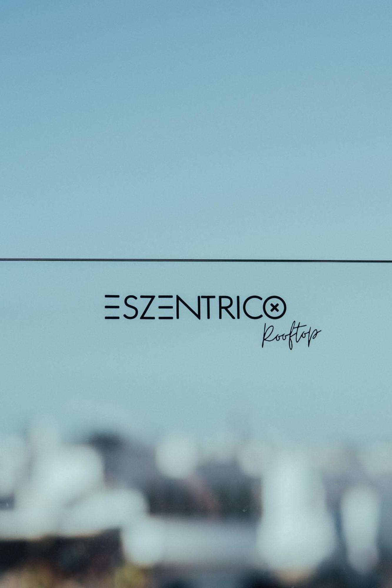 Eszentrico Suites Jerez Jerez de la Frontera Kültér fotó