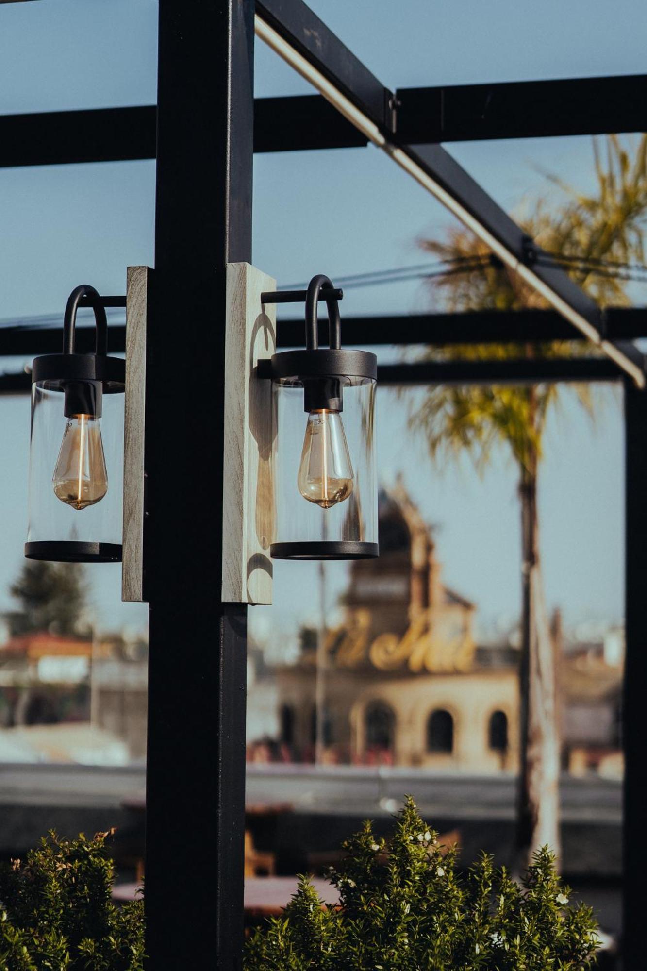 Eszentrico Suites Jerez Jerez de la Frontera Kültér fotó